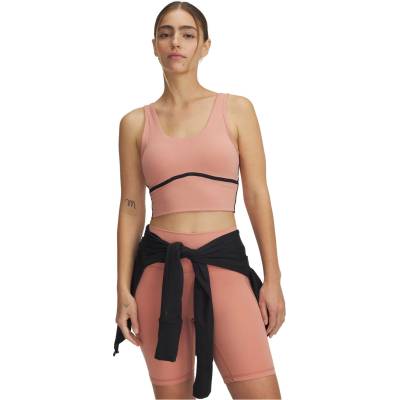 Under Armour Women's Tank Vest - Pink