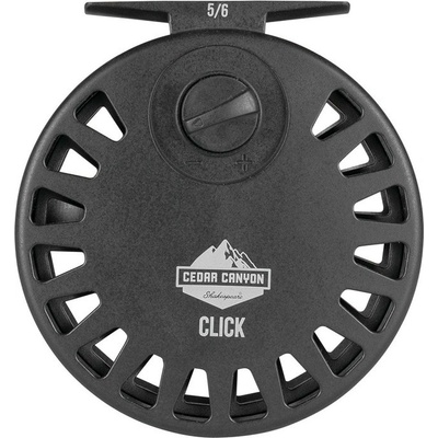 SHAKESPEARE Cedar Canyon Click Fly 7/8