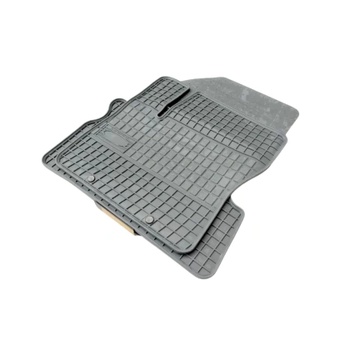 FroGum Гумени стелки за FORD C-Max (2003-2010) - сиви