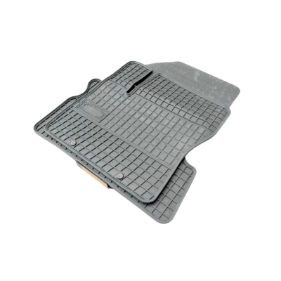 FroGum Гумени стелки за FORD C-Max (2003-2010) - сиви