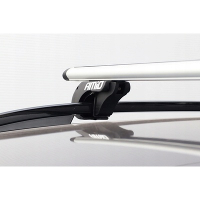 Příčníky AMiO 1200mm CRR-01 | Zboží Auto