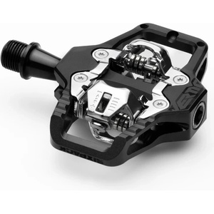 Sixpack Racing Педали с автомат Sixpack racing Vertic X Clipless pedals - Stealth Black - размер One Size (860-4496-0111)