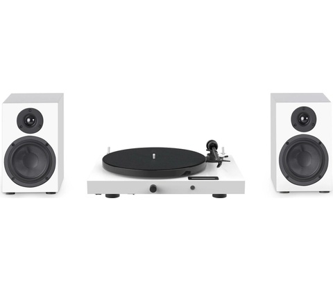 Pro-Ject JukeBox E1