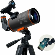 Levenhuk Kelvin Nova Plus MAK 70/750