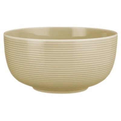 Seltmann Weiden Miska BEAT béžová 17,5 cm