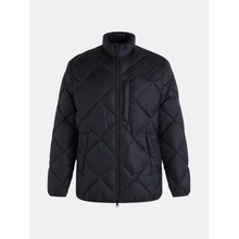 Peak Performance bunda M MOUNT DOWN LINER jacket čierna