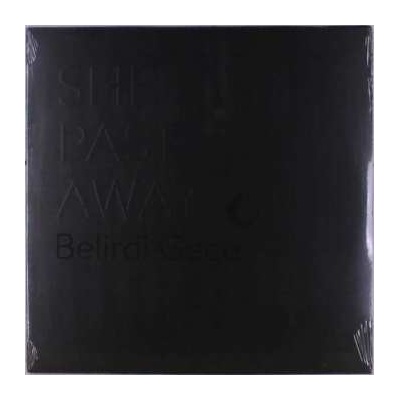 She Past Away - Belirdi Gece LP