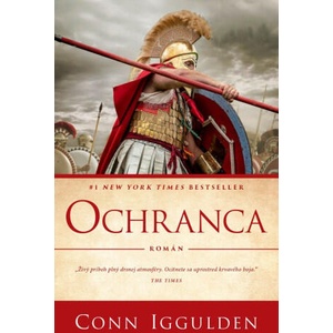 Ochranca | Conn Iggulden (2023)