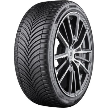 Image 1 of Bridgestone Turanza All Season 6 225/60 R18 100V