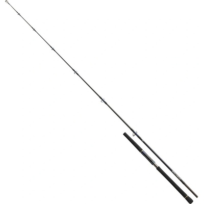 Daiwa SALTIGA LIGHT GAME 40-110 g 1+1 díl 240 cm 310 g 7 ks