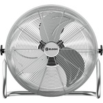 Eldom Вентилатор Eldom FFP- Inox 100W (FFP- Inox 100W)