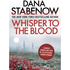Whisper to the Blood (ISBN: 9781908800770)