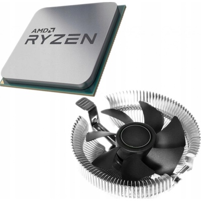 AMD Ryzen 5 3600 100-100000031SBX