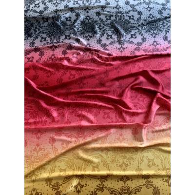 Rainbow II