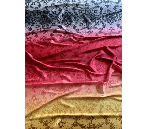 Rainbow II