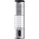 UVTech Hydrogen-3 Pro 280 ml strieborná
