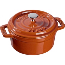 Staub okruhlý 10 cm 0,25 l