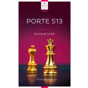 Porte 513 | Oyer (2023)