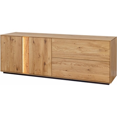 Massivo Collodi 165 cm