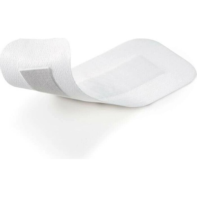 STERI-PORE voděodolná 10 7,5 cm nesterilní 100 ks