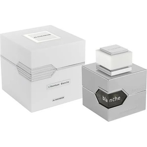 Al Haramain L'Aventure Blanche EDP 100 ml Парфюми
