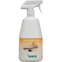 Laboratoires ANIOS ANIOSPRAY QUICK - 1 l