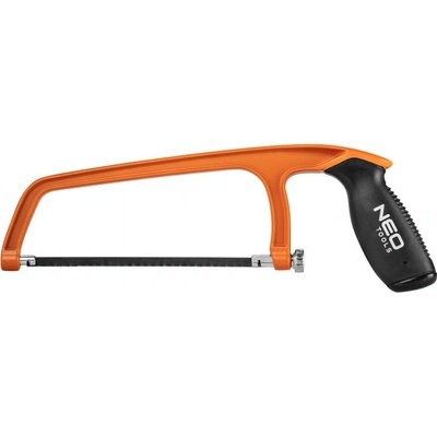 Neo Tools na kov 150mm AL 43-310