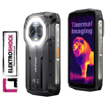 Ulefone Armor Mini 20T Pro