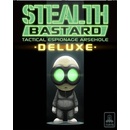 Hry na PC Stealth Bastard Deluxe
