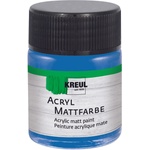 Kreul 75524 АКРИЛНА боя Gentian Blue 50 ml 1 бр (75524)