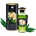 Shunga - shunga oils Масажно олио shunga - organic green tea heat effect massage oil 100 ml