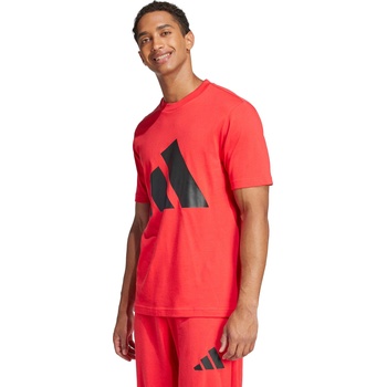 Adidas Тениска Essentials Big Logo Tee