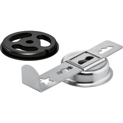 Bosch MUZ9SV1 ЗАМЯНА ЗА MUM9-H (MUZ9SV1)