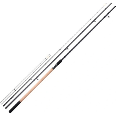 Shimano Aero X3 Distance Feeder 3,96 m 100 g 3 diely