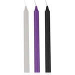SCALA Japanese DripCandles SM свещи 3 бр (P20240)