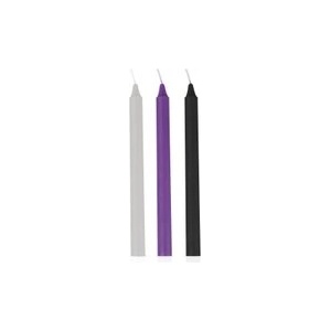 SCALA Japanese DripCandles SM свещи 3 бр (P20240)