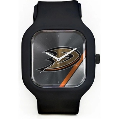 Old Time Hockey Anaheim Ducks Modify Silicone černé