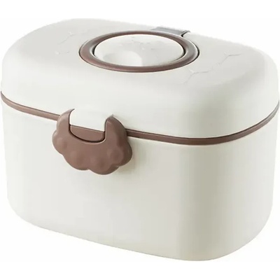 Кутия за съхранение на сухо мляко (bn-101)