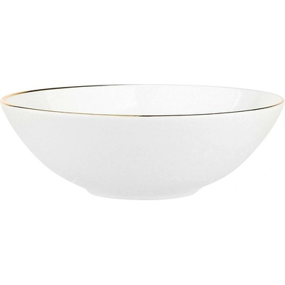 MariaPaula moderna gold hluboký talíř 18 cm