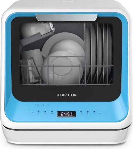 Klarstein Amazonia WQP4-2601