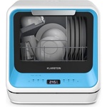 Klarstein Amazonia WQP4-2601 Съдомиялни машини