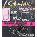 Gamakatsu G-Carp Specialist R vel.8 10 ks