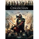 Čingischán