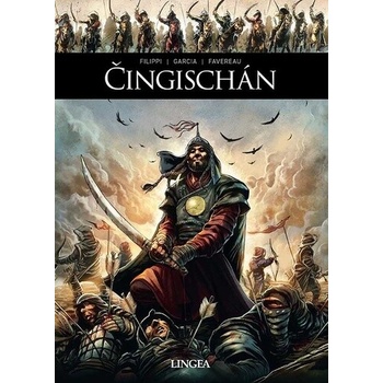 Čingischán