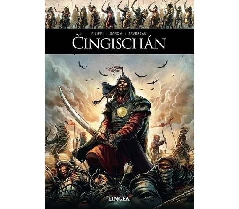 Čingischán