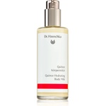 Dr. Hauschka Body Care Quince Hydrating Body Milk тоалетно мляко за тяло с дюля 145ml