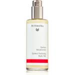 Dr. Hauschka Body Care тоалетно мляко за тяло с дюля 145ml