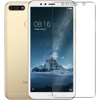 2.5D Стъклен протектор за Huawei Honor 7A