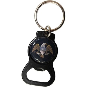 Luke Combs Tour '23 Eagle Black Ключодържател (LCKEY01)