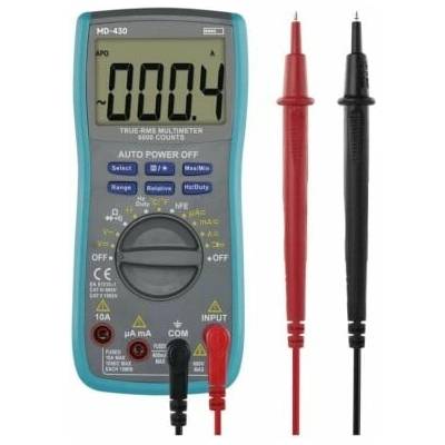 M0430 Multimetr MD-430 EMOS